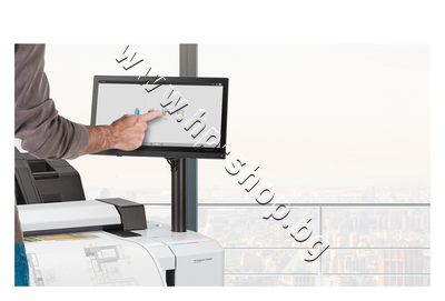 3EK15A ������ HP DesignJet T2600dr ps mfp