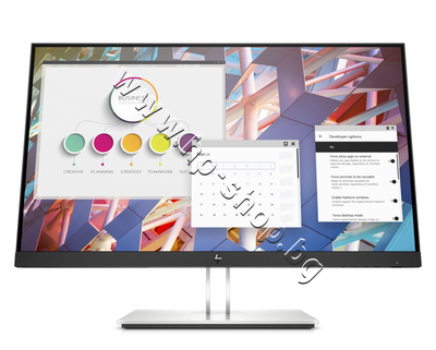 9VF99AA ������� HP E24 G4