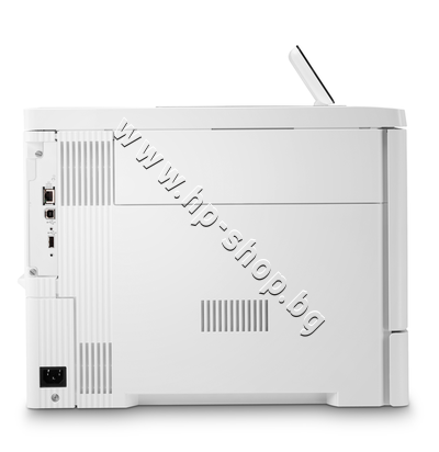 7ZU78A ������� HP Color LaserJet Enterprise M555dn