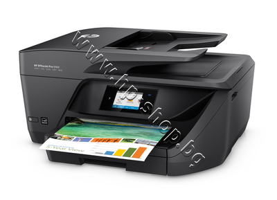 J7K33A ������� HP OfficeJet Pro 6960