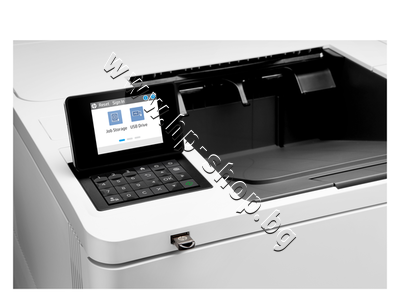 K0Q15A ������� HP LaserJet Enterprise M607dn