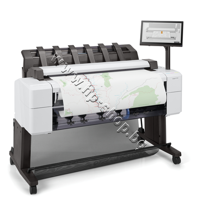 3EK15A ������ HP DesignJet T2600dr ps mfp