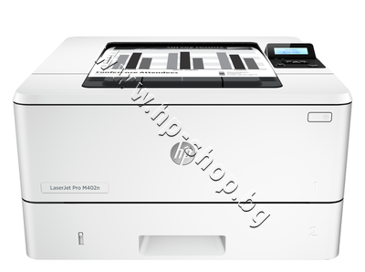 C5F93A ������� HP LaserJet Pro M402n