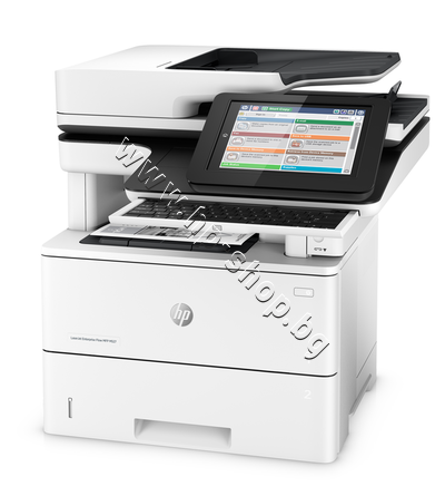 F2A81A ������� HP LaserJet Enterprise M527c mfp