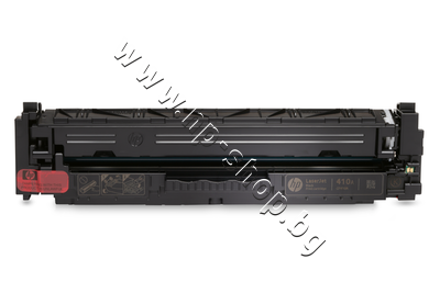 CF410A ����� HP 410A �� M377/M452/M477, Black (2.3K)