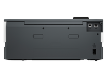 ���������������� �������� � ������� HP OfficeJet Pro 9110b