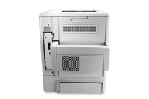 �����-���� ������� �������� � ������� HP LaserJet Enterprise M605x