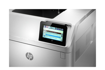 �����-���� ������� �������� � ������� HP LaserJet Enterprise M605x