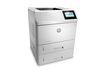 �����-���� ������� �������� � ������� HP LaserJet Enterprise M605x