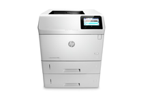 �����-���� ������� �������� � ������� HP LaserJet Enterprise M605x