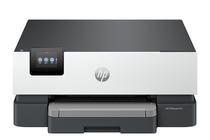 ���������������� �������� � ������� HP OfficeJet Pro 9110b