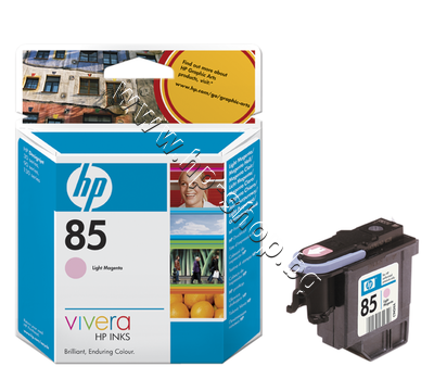 C9424A ����� HP 85, Light Magenta