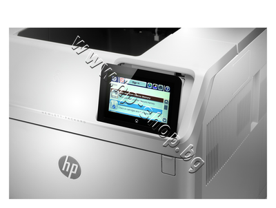 E6B71A ������� HP LaserJet Enterprise M605x