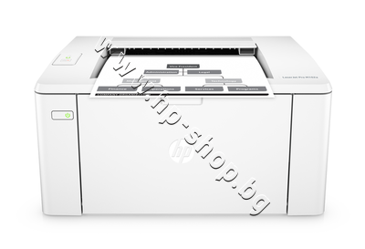 G3Q34A ������� HP LaserJet Pro M102a