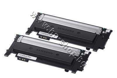 SU364A ����� Samsung CLT-P404B �� SL-C430/C480 2-pack, Black (2x1.5K)