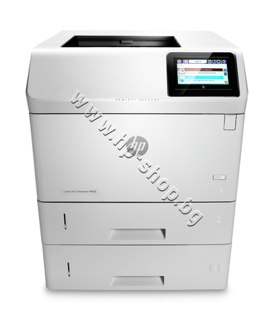 E6B71A ������� HP LaserJet Enterprise M605x