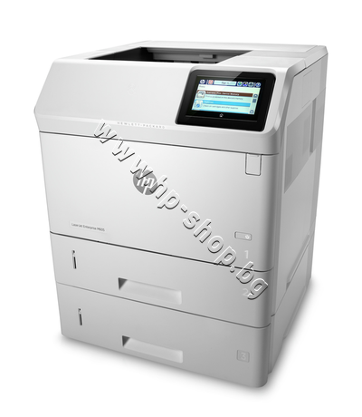 E6B71A ������� HP LaserJet Enterprise M605x