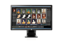 �������� �� �������� � ������� HP Z Display Z23i