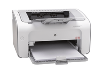 �����-���� ������� �������� � ������� HP LaserJet Pro P1102