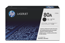 ����� ������ � ������ �� ������� �������� � ����� HP 80A �� M401/M425 (2.7K)