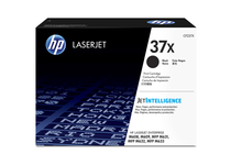 ����� ������ � ������ �� ������� �������� � ����� HP 37X �� M608/M609/M631/M632 (25K)