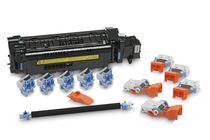 ����������� � ����� ����� � ���������� HP L0H25A LaserJet Fuser Maintenance Kit, 220V