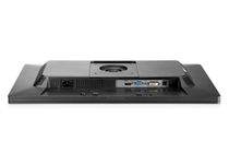 �������� �� �������� � ������� HP Z Display Z23i