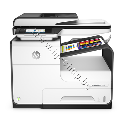 J9V80B ������� HP PageWide 377dw mfp