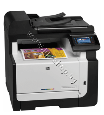 CE862A ������� HP Color LaserJet Pro CM1415fnw mfp