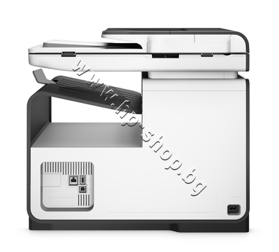 J9V80B ������� HP PageWide 377dw mfp