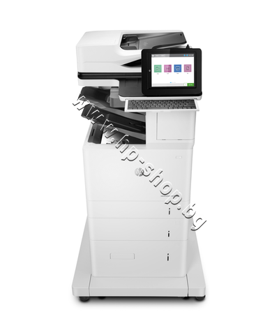 7PT01A ������� HP LaserJet Enterprise M636z mfp