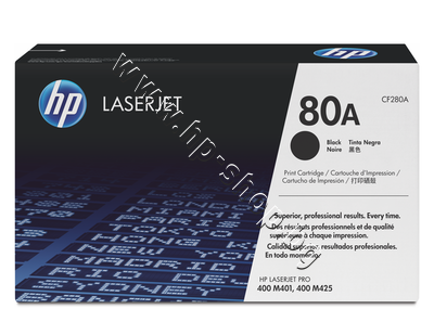 CF280A ����� HP 80A �� M401/M425 (2.7K)