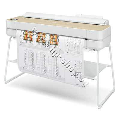 5HB14A ������ HP DesignJet Studio (91cm)