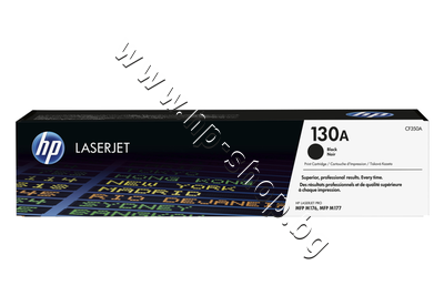 CF350A ����� HP 130A �� M176/M177, Black (1.3K)