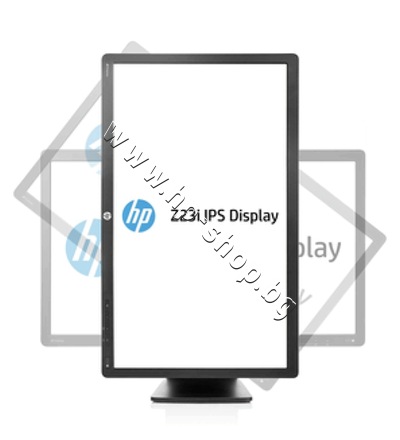 D7Q13A4 ������� HP Z Display Z23i