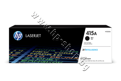 W2030A ����� HP 415A �� M454/M479, Black (2.4K)