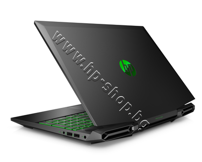 20D40EA ������ HP Pavilion Gaming 15-dk1004nu 20D40EA