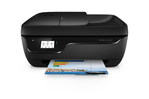 ���������������� ����������������� ���������� (��������) � ������� HP DeskJet Ink Advantage 3835