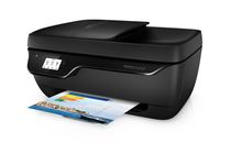 ���������������� ����������������� ���������� (��������) � ������� HP DeskJet Ink Advantage 3835