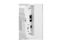 ������� ����������������� ���������� (��������) � ������� HP Color LaserJet Enterprise M681dh mfp