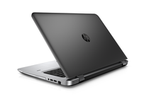 ������� � ��������� �������� � ������ HP ProBook 470 G3 W4P93EA