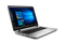 ������� � ��������� �������� � ������ HP ProBook 470 G3 W4P93EA