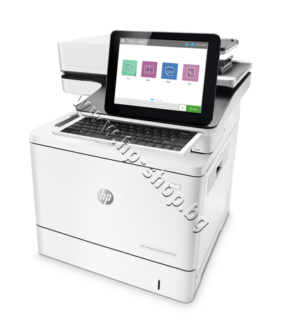 7ZU87A ������� HP Color LaserJet Enterprise M578c mfp