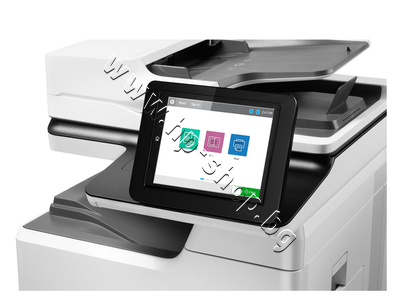 J8A10A ������� HP Color LaserJet Enterprise M681dh mfp