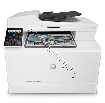T6B71A ������� HP Color LaserJet Pro M181fw mfp
