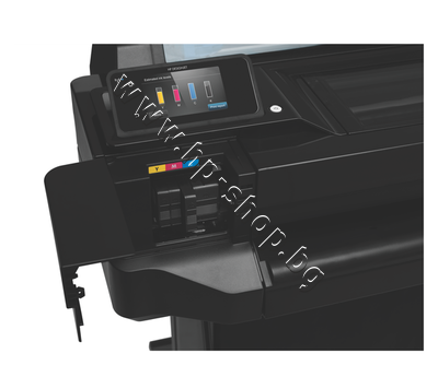 CQ893A ������ HP DesignJet T520 (91cm)