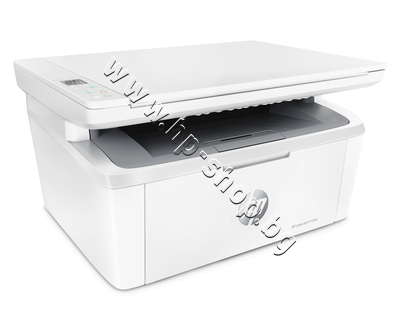 7MD72F ������� HP LaserJet M140w mfp