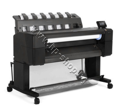 CR354A ������ HP DesignJet T920
