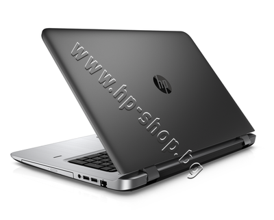 W4P93EA ������ HP ProBook 470 G3 W4P93EA
