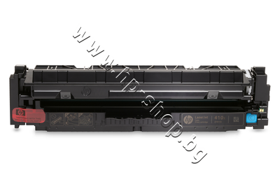 CF411X ����� HP 410X �� M377/M452/M477, Cyan (5K)